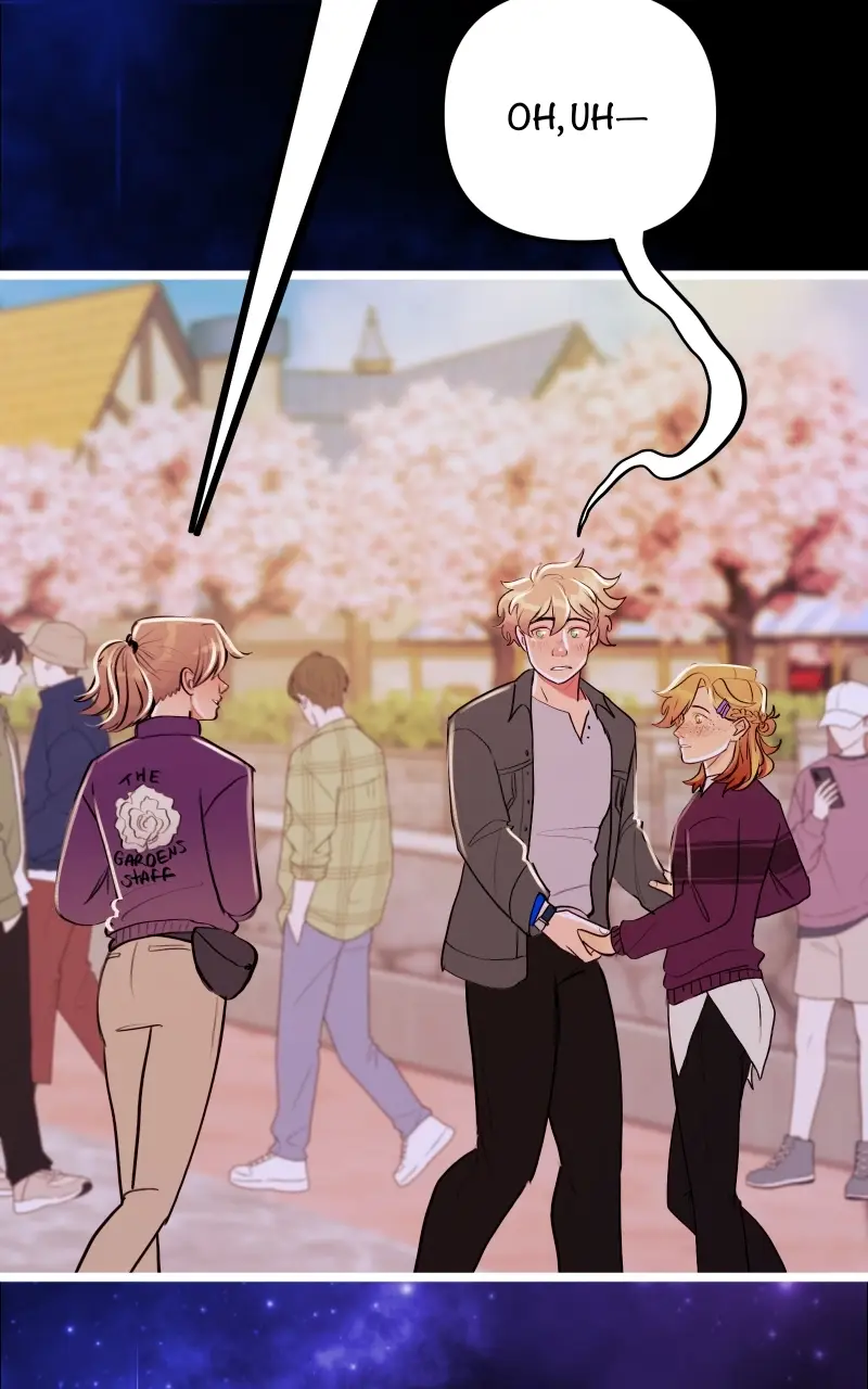 Read fox star catcher EN Manga Online