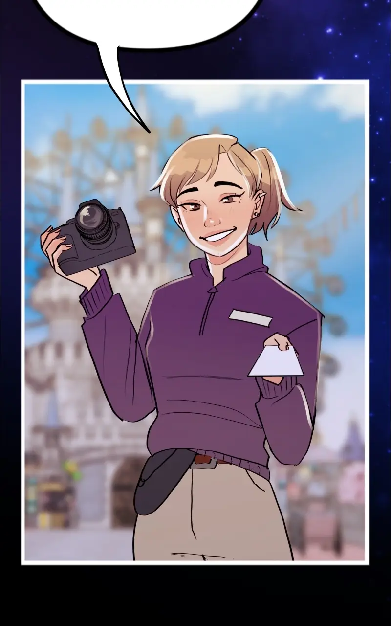 Read fox star catcher EN Manga Online