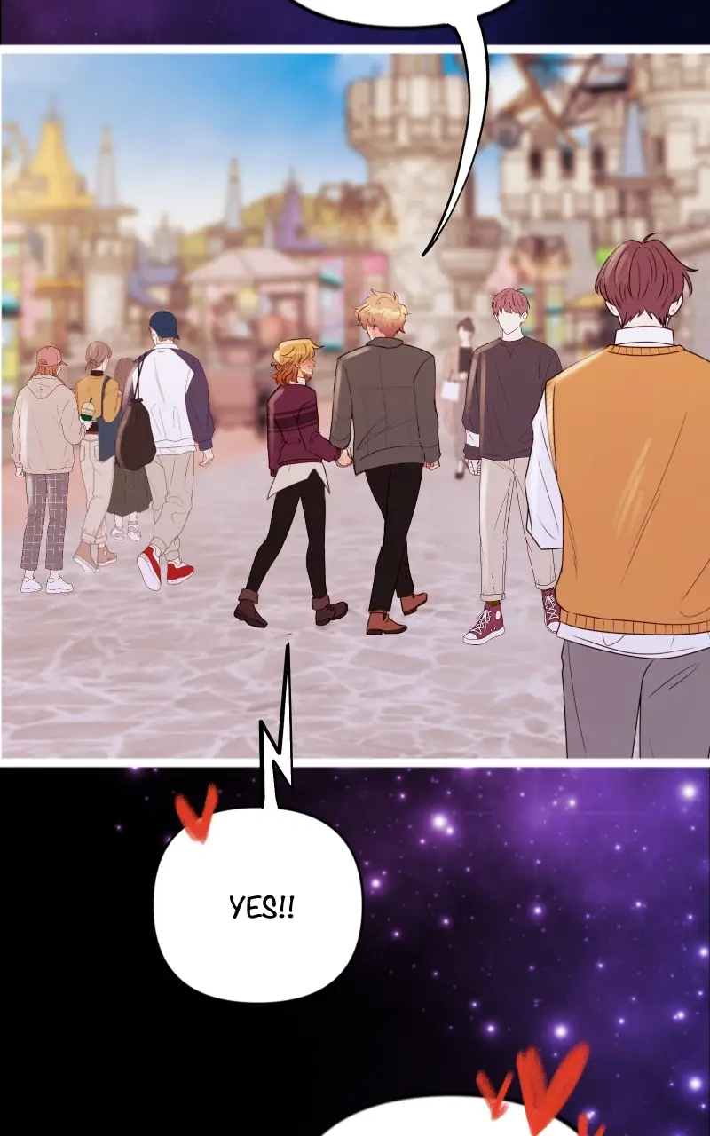 Read fox star catcher EN Manga Online