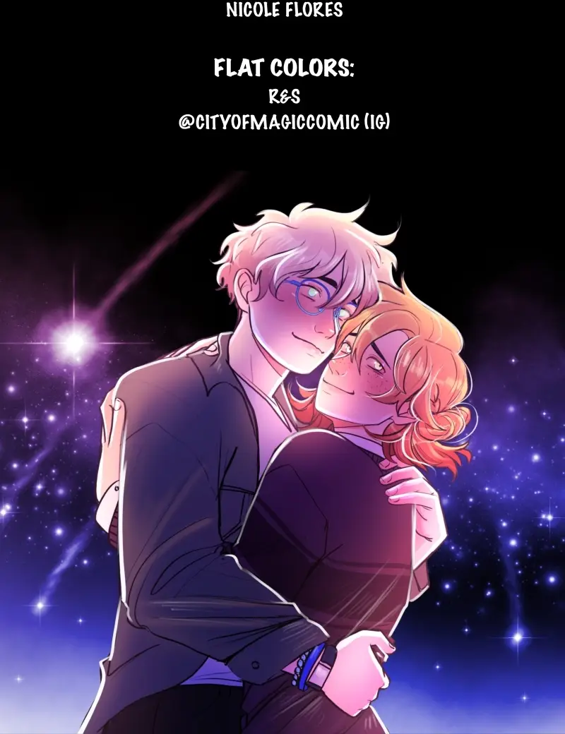 Read fox star catcher EN Manga Online