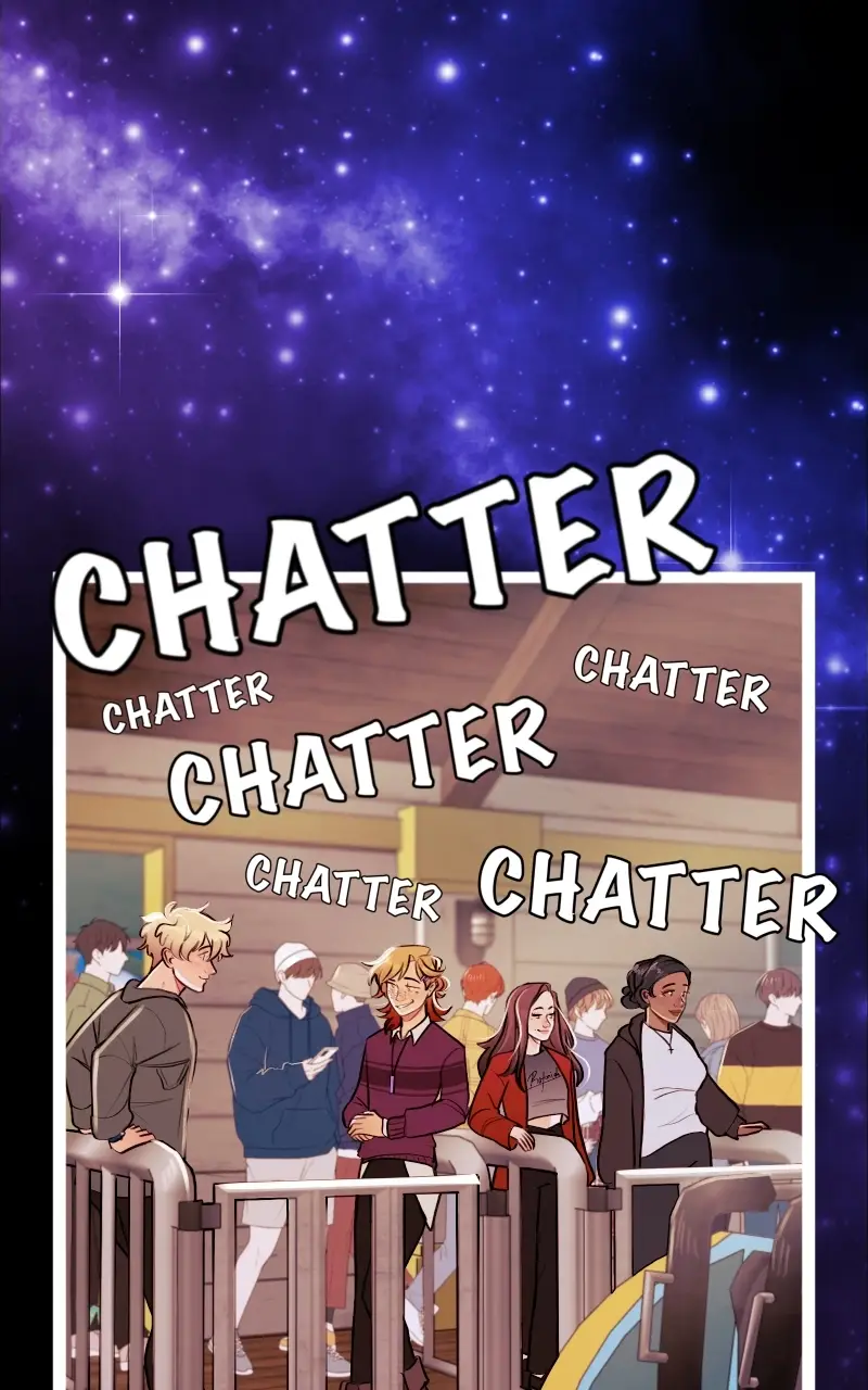 Read fox star catcher EN Manga Online