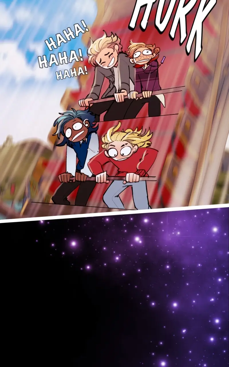 Read fox star catcher EN Manga Online