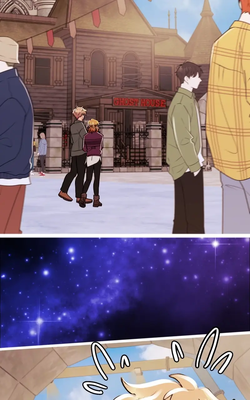 Read fox star catcher EN Manga Online