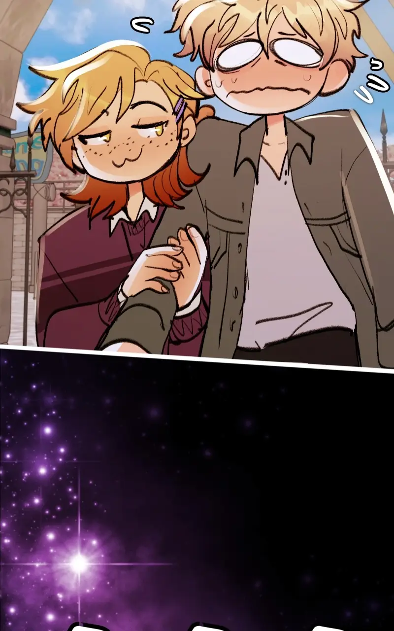 Read fox star catcher EN Manga Online