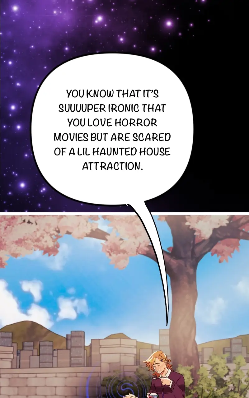 Read fox star catcher EN Manga Online