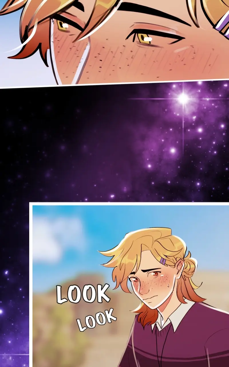 Read fox star catcher EN Manga Online