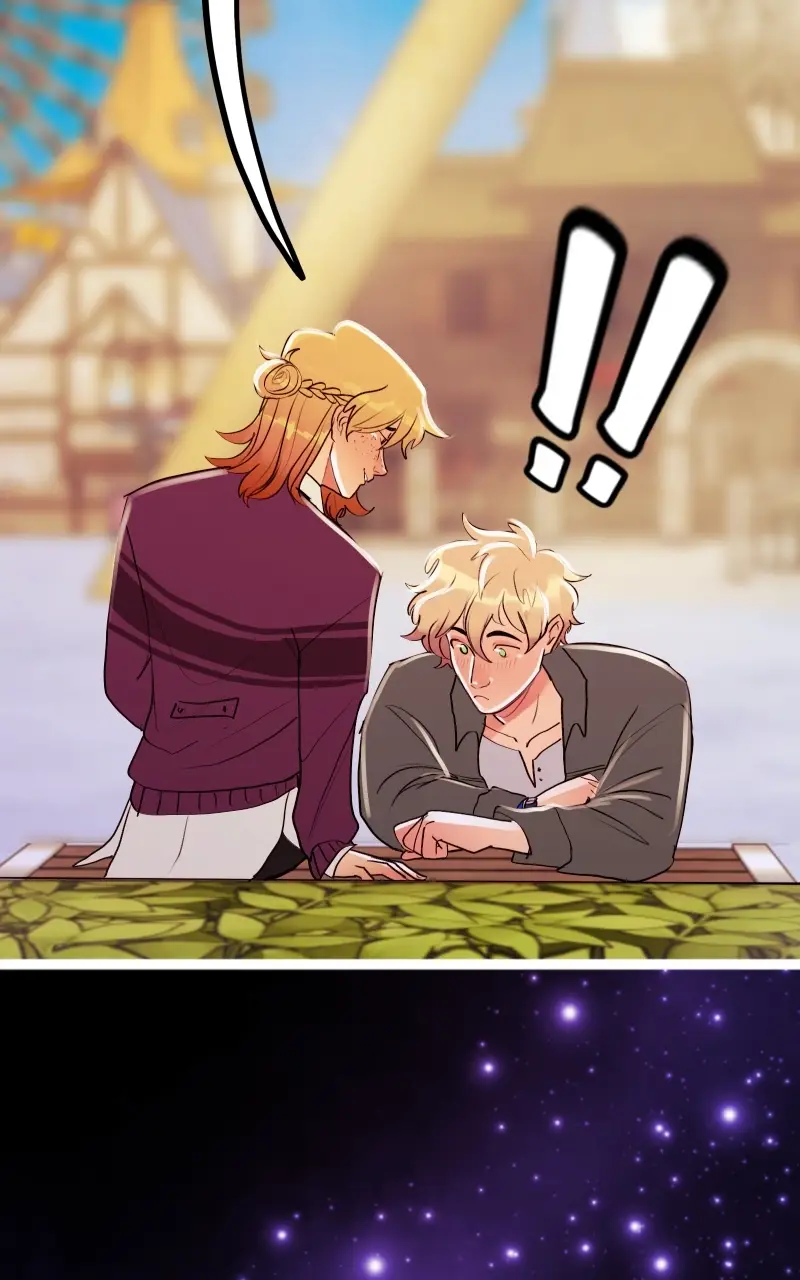 Read fox star catcher EN Manga Online