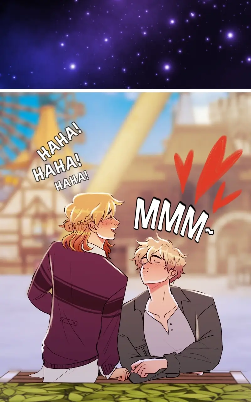 Read fox star catcher EN Manga Online