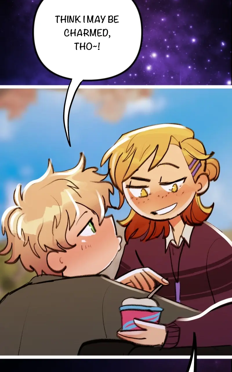 Read fox star catcher EN Manga Online