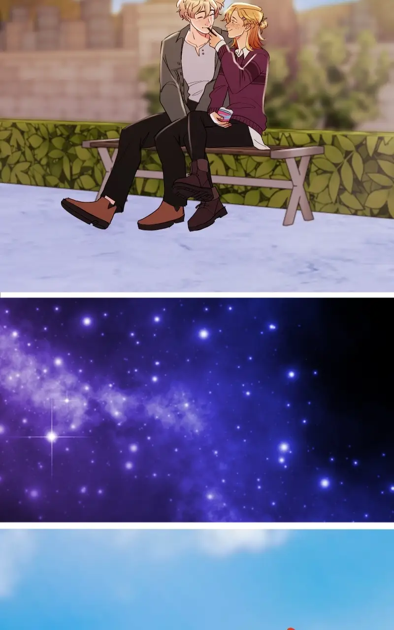 Read fox star catcher EN Manga Online