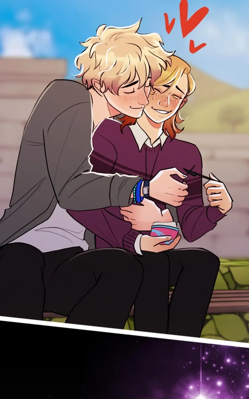 Read fox star catcher EN Manga Online