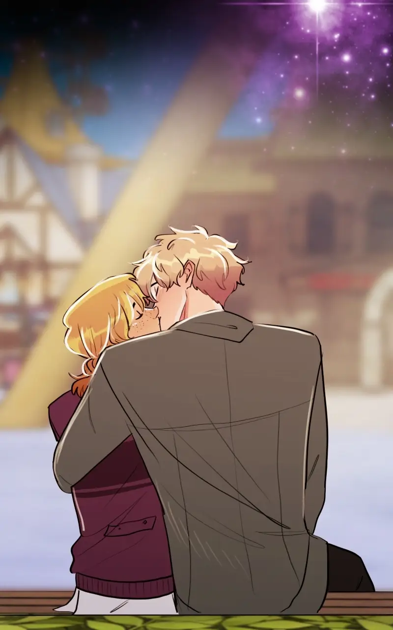 Read fox star catcher EN Manga Online