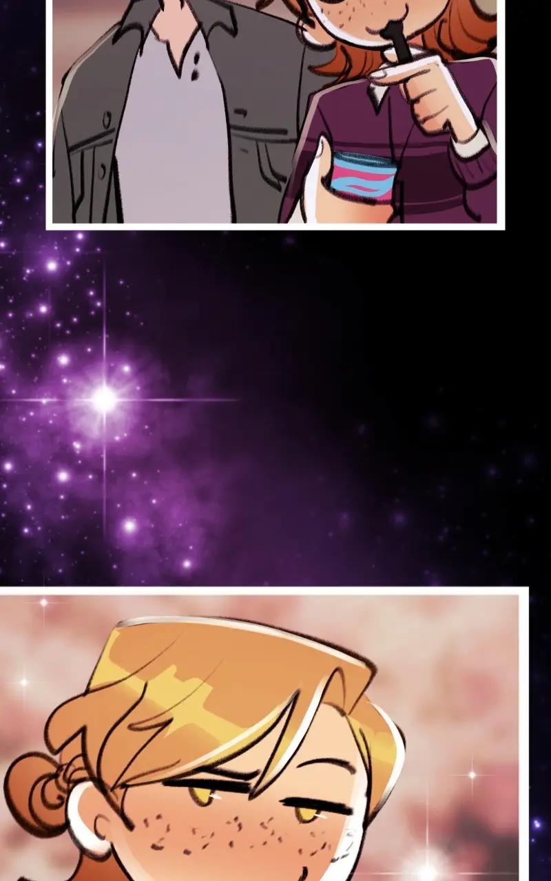 Read fox star catcher EN Manga Online