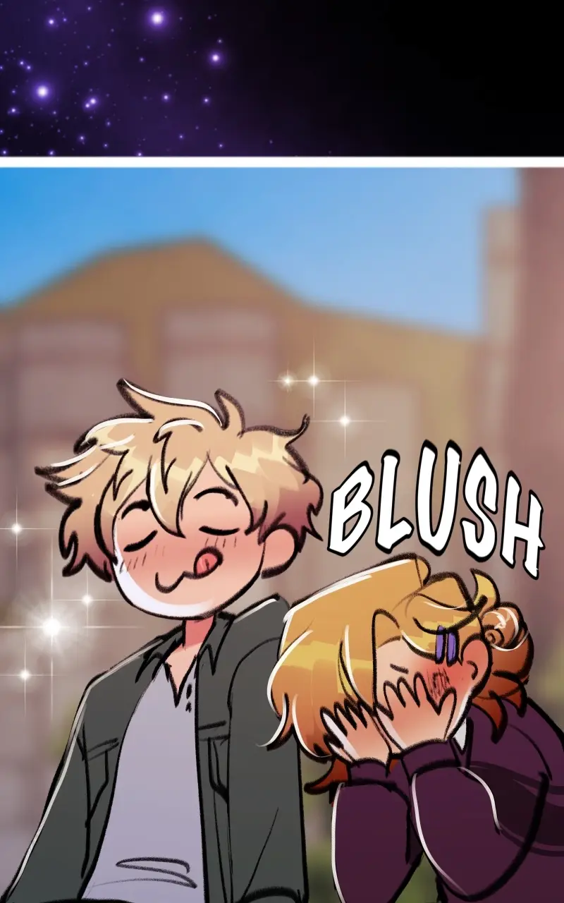 Read fox star catcher EN Manga Online