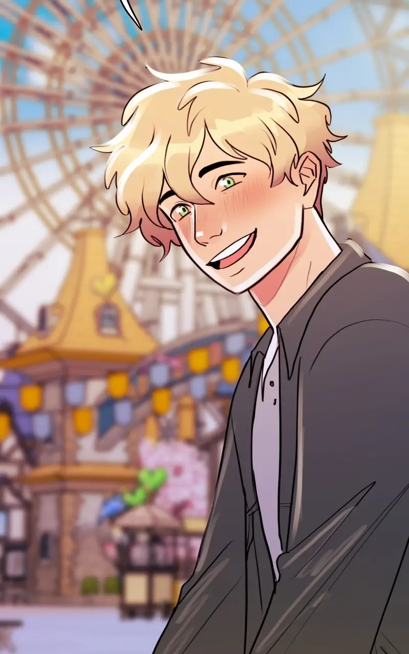 Read fox star catcher EN Manga Online