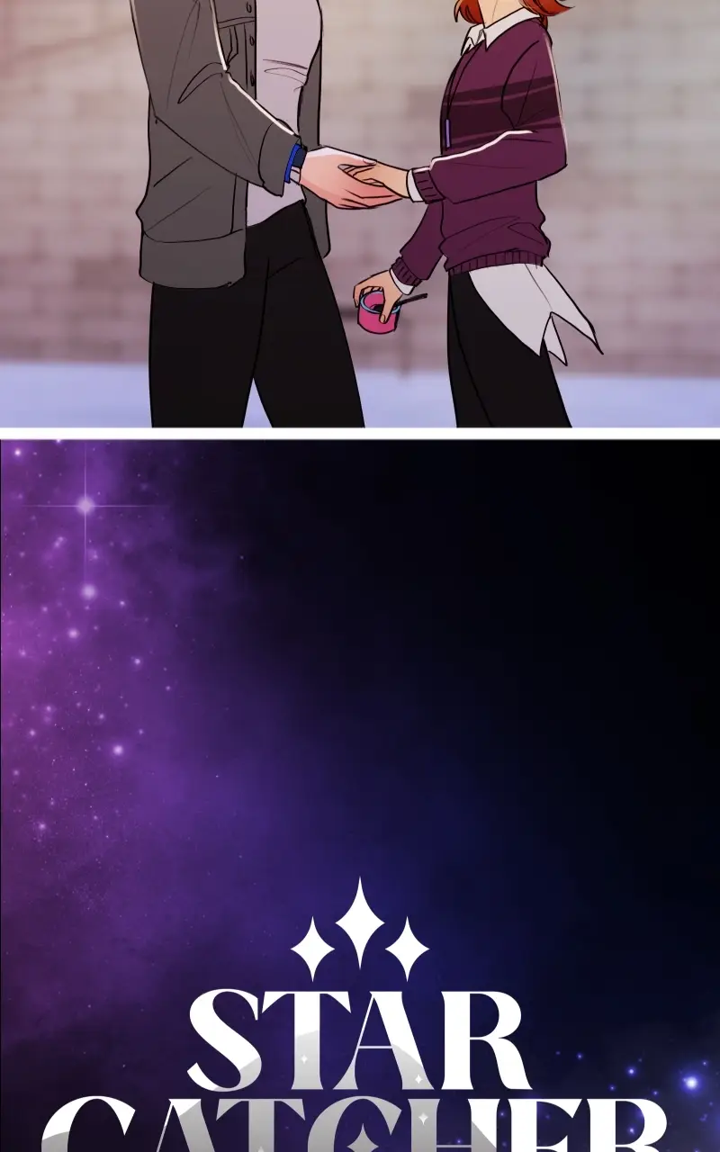 Read fox star catcher EN Manga Online