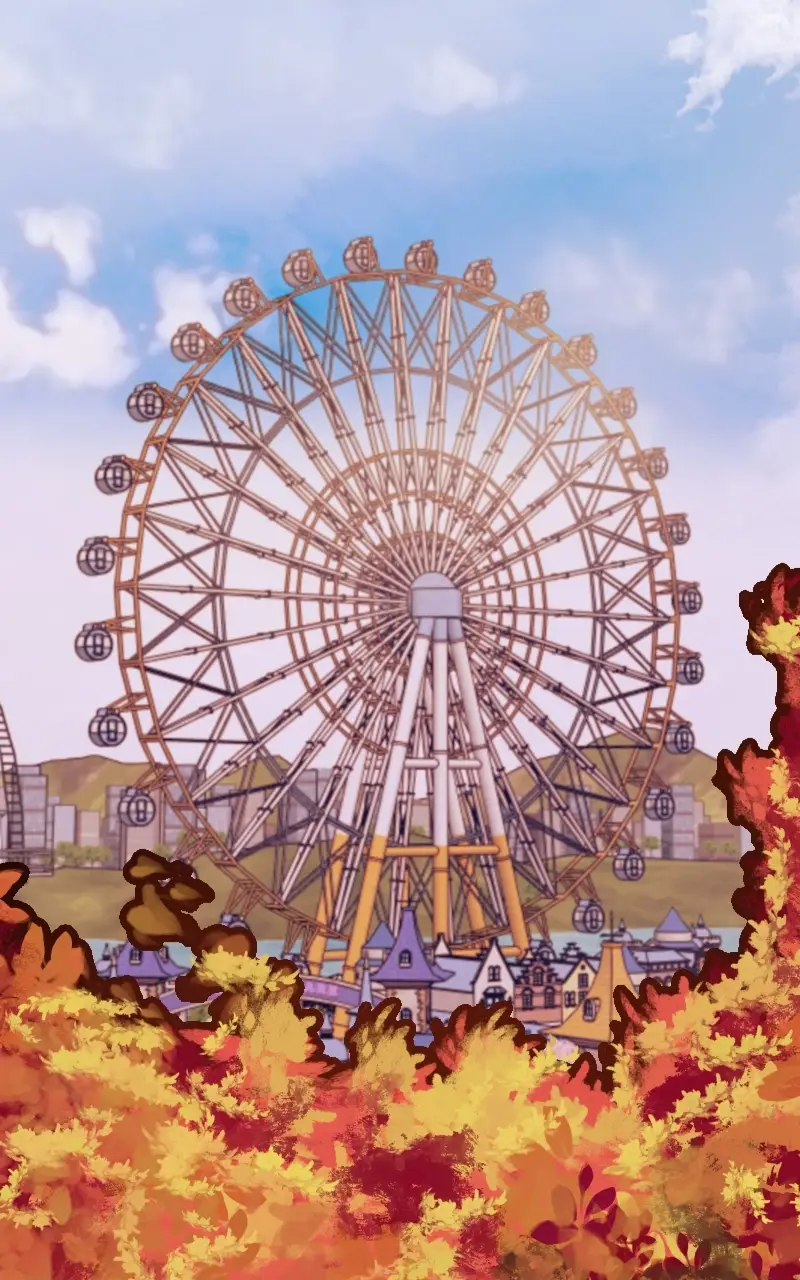 Read fox star catcher EN Manga Online