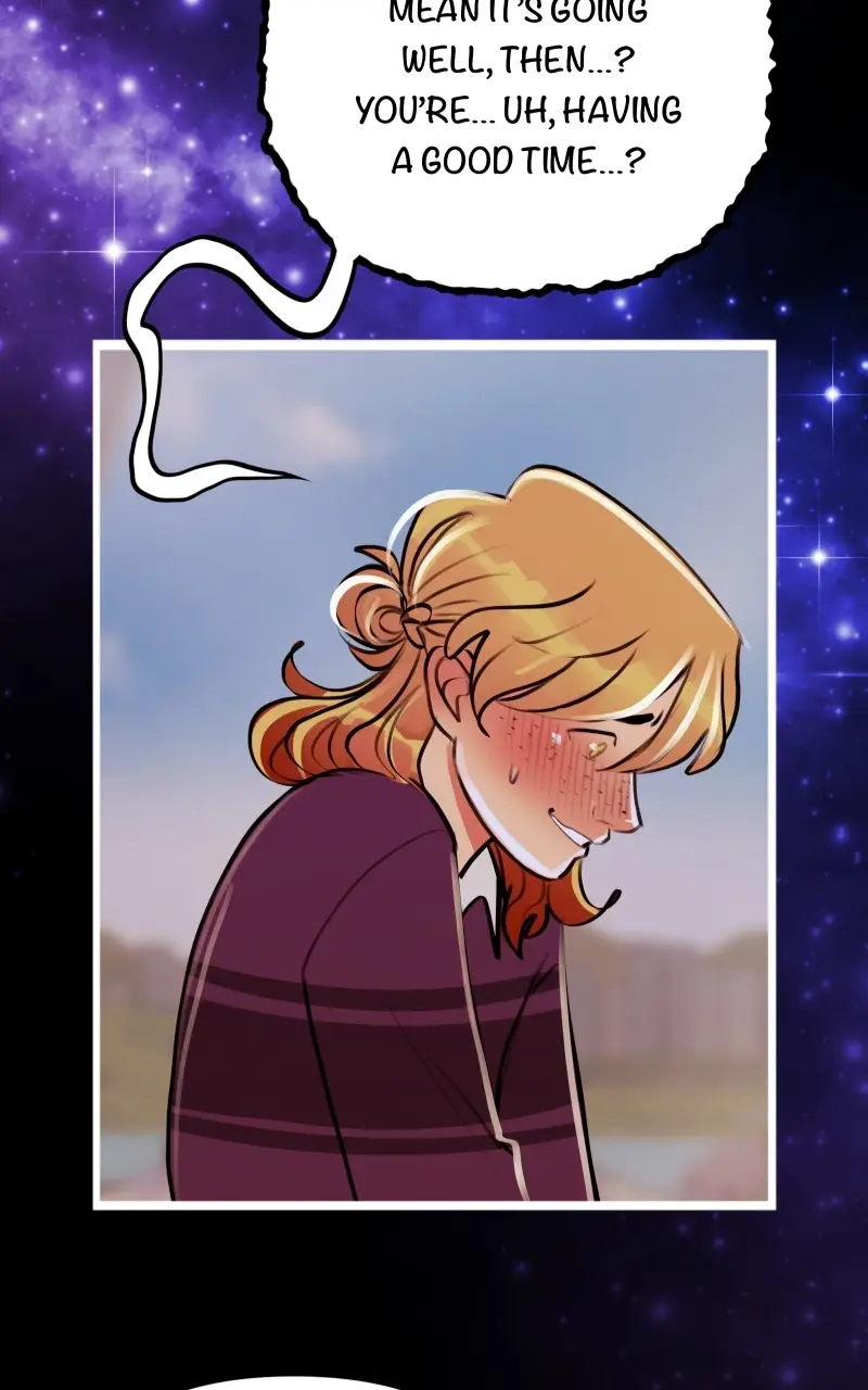 Read fox star catcher EN Manga Online