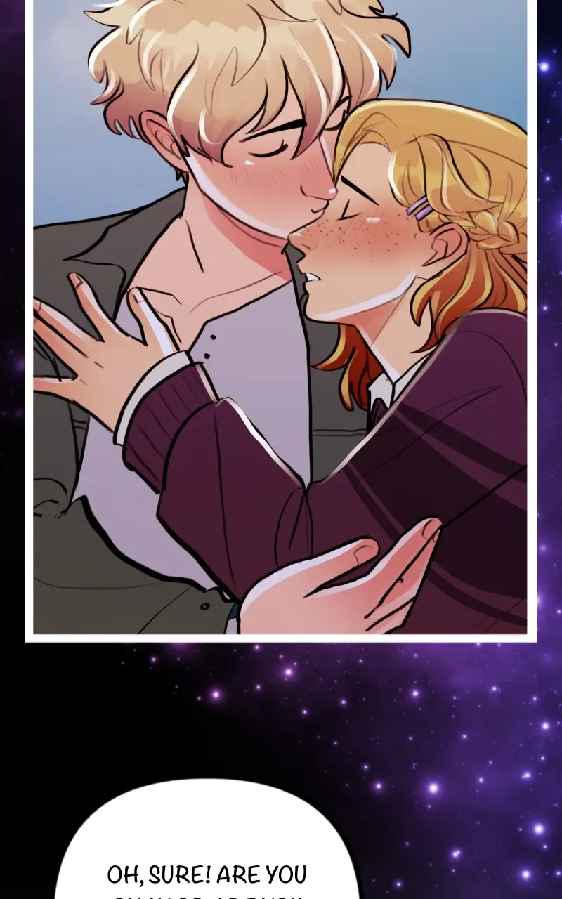 Read fox star catcher EN Manga Online