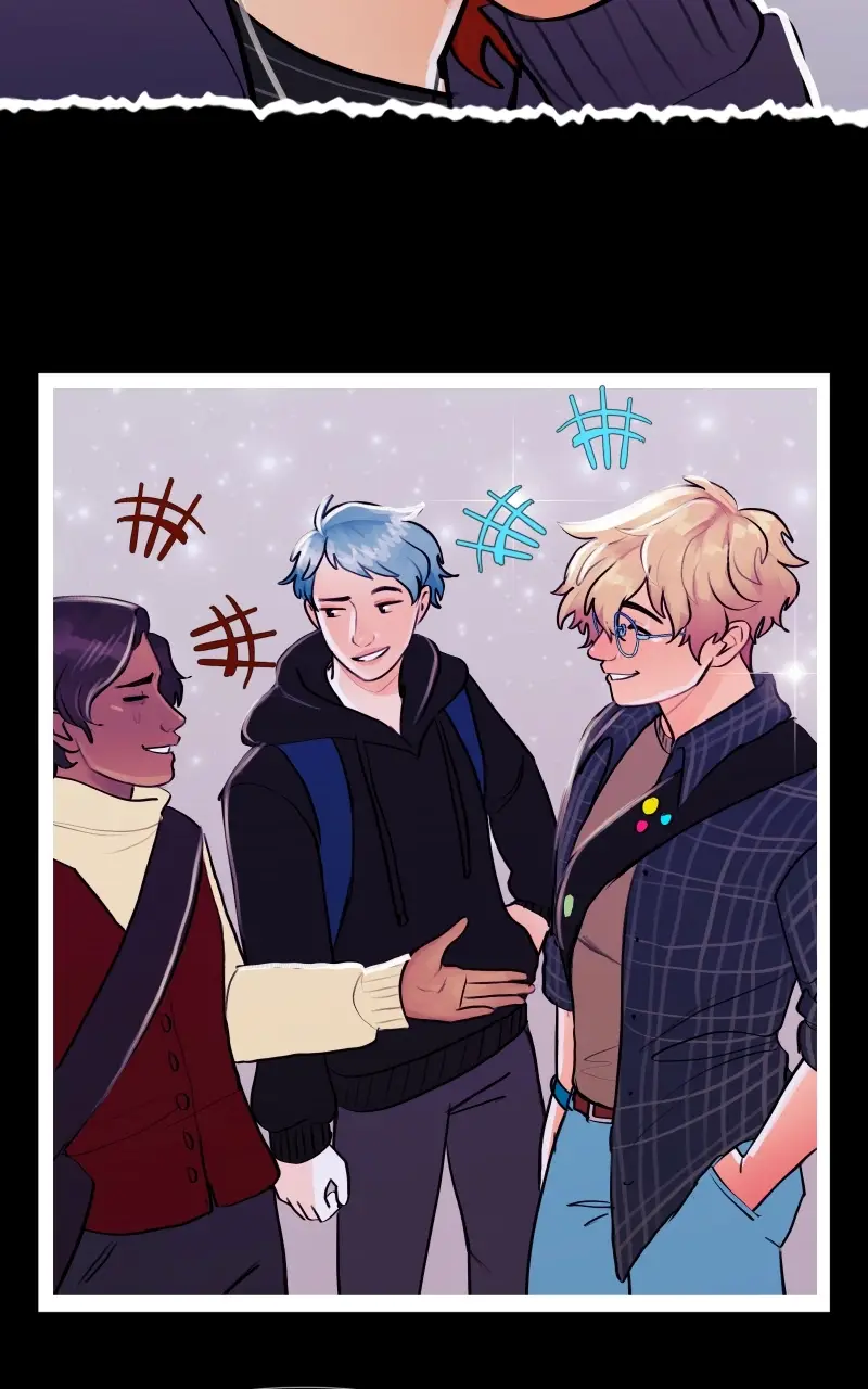 Read fox star catcher EN Manga Online