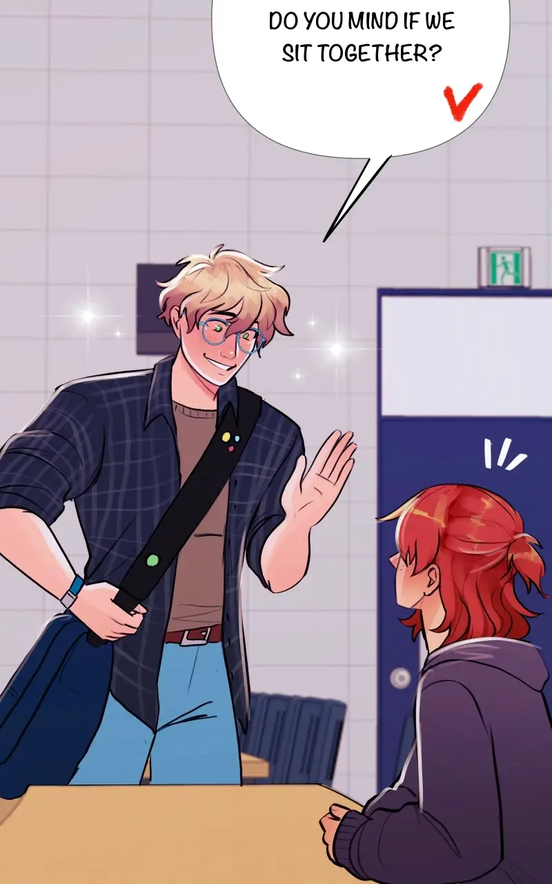 Read fox star catcher EN Manga Online
