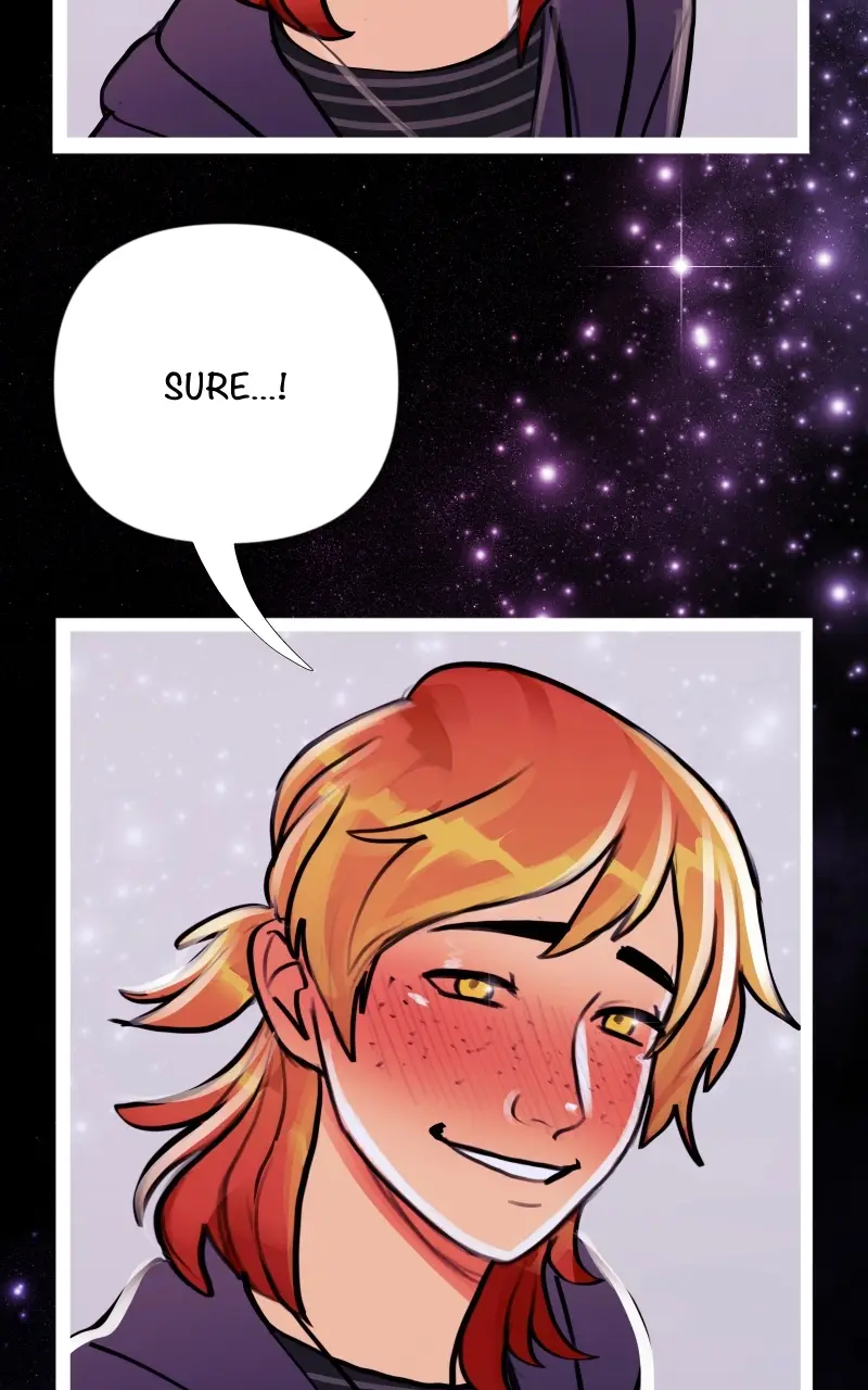 Read fox star catcher EN Manga Online