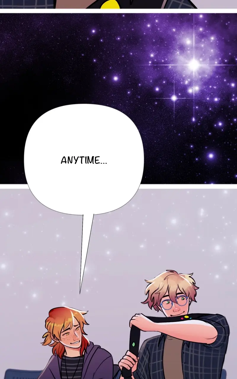 Read fox star catcher EN Manga Online
