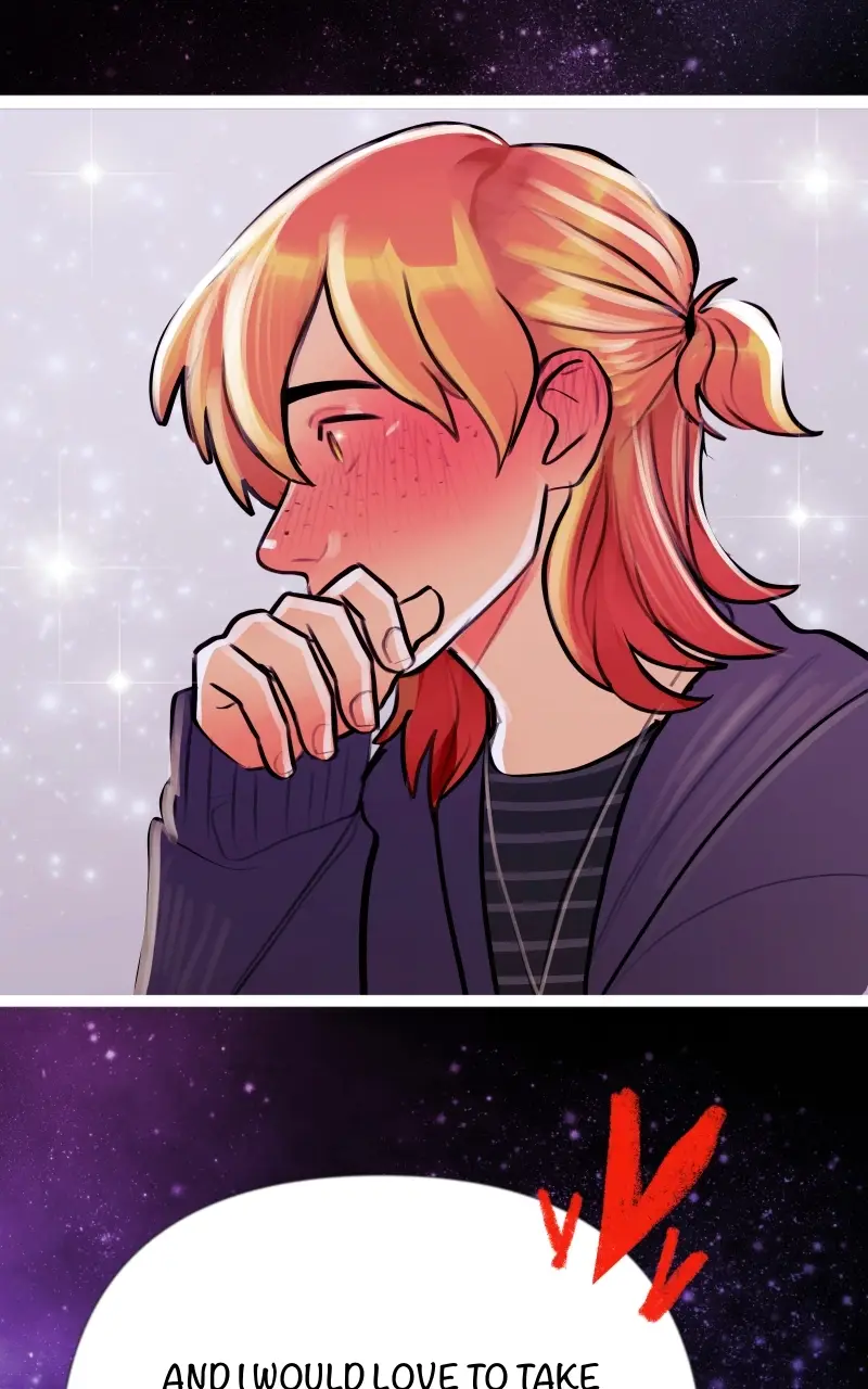 Read fox star catcher EN Manga Online