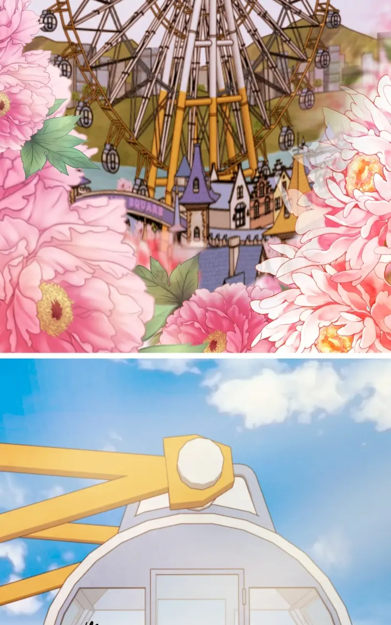 Read fox star catcher EN Manga Online