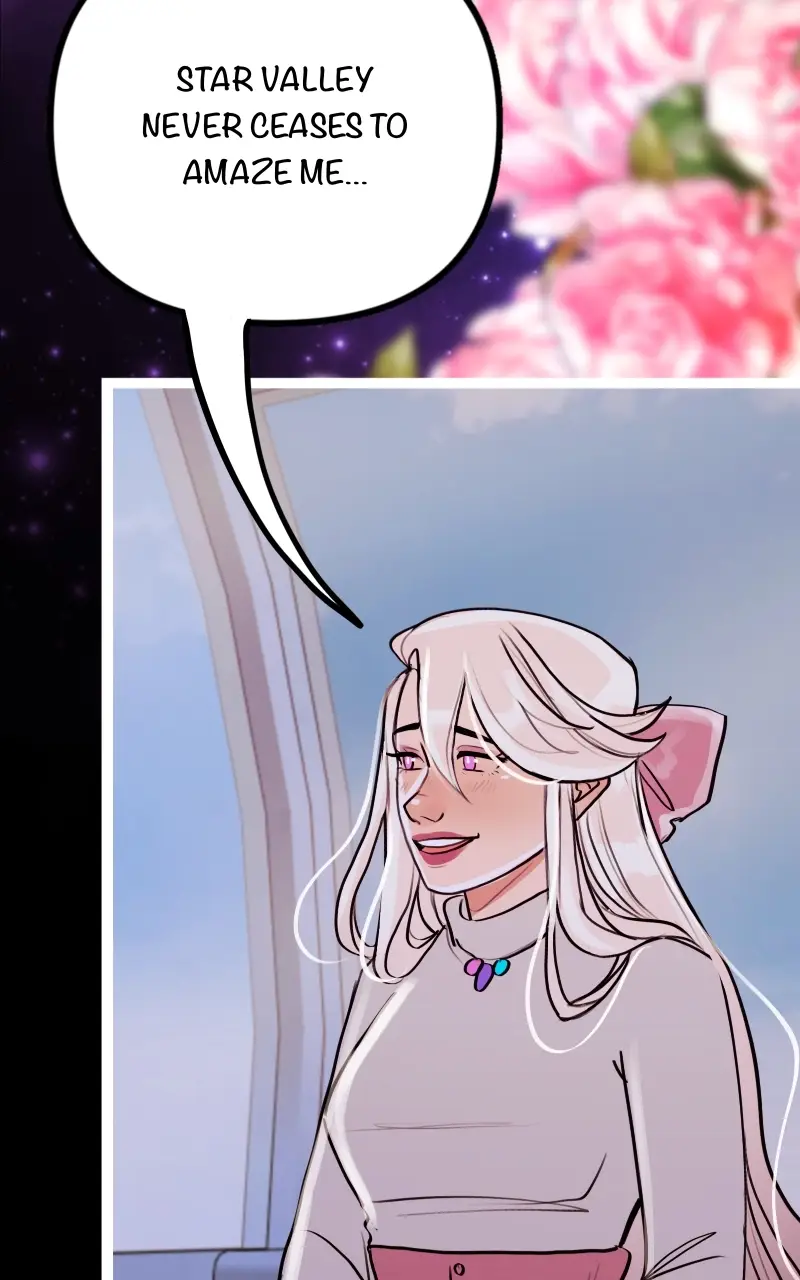 Read fox star catcher EN Manga Online