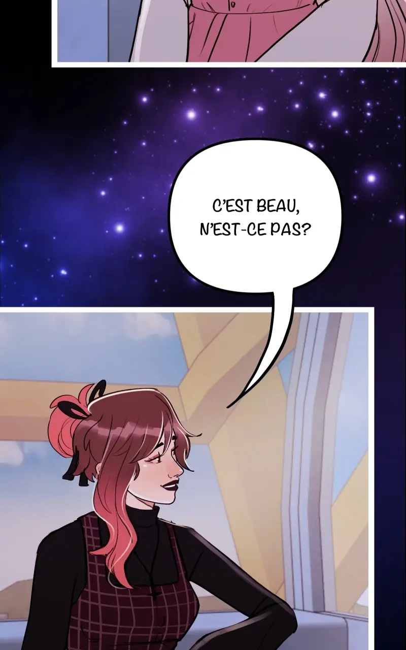 Read fox star catcher EN Manga Online