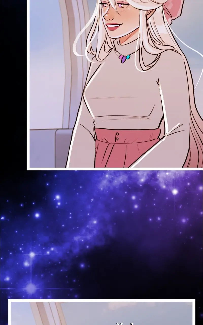 Read fox star catcher EN Manga Online