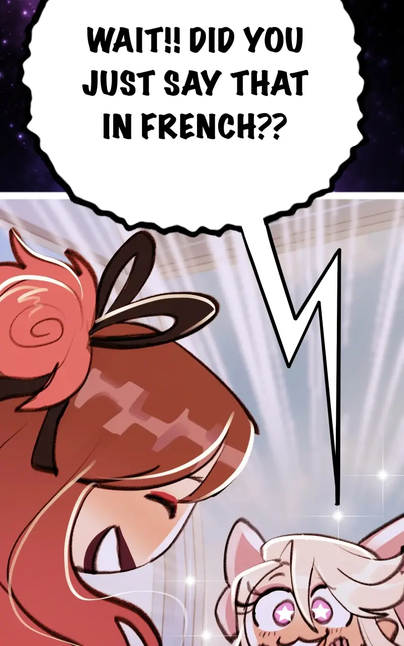 Read fox star catcher EN Manga Online