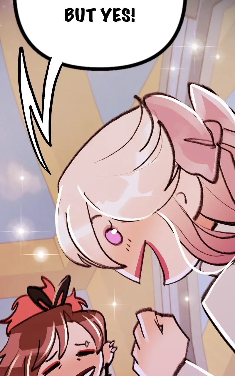 Read fox star catcher EN Manga Online