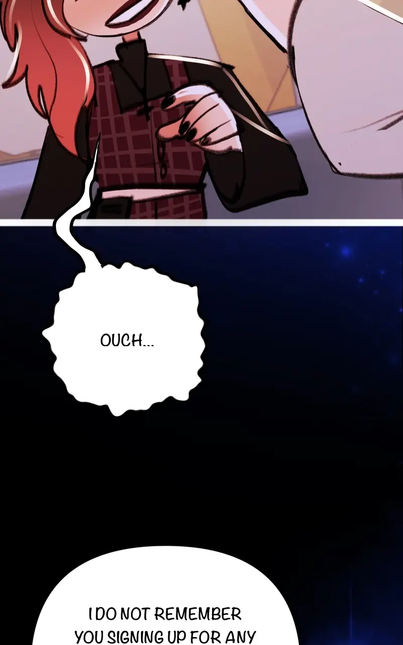 Read fox star catcher EN Manga Online