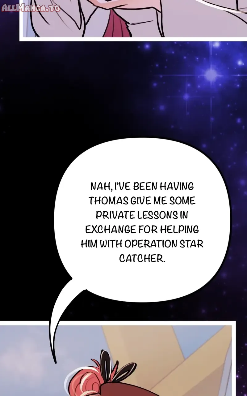 Read fox star catcher EN Manga Online