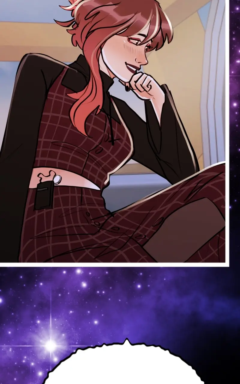 Read fox star catcher EN Manga Online