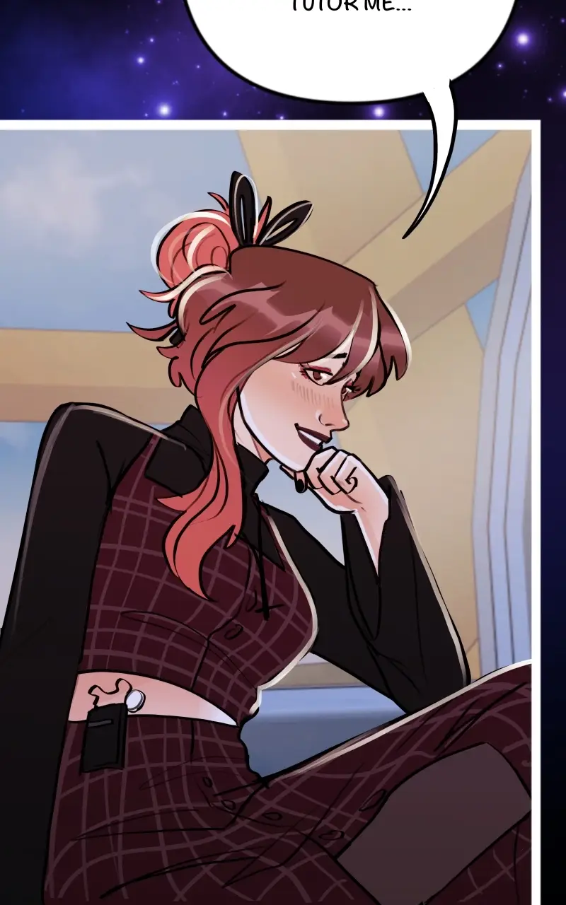 Read fox star catcher EN Manga Online