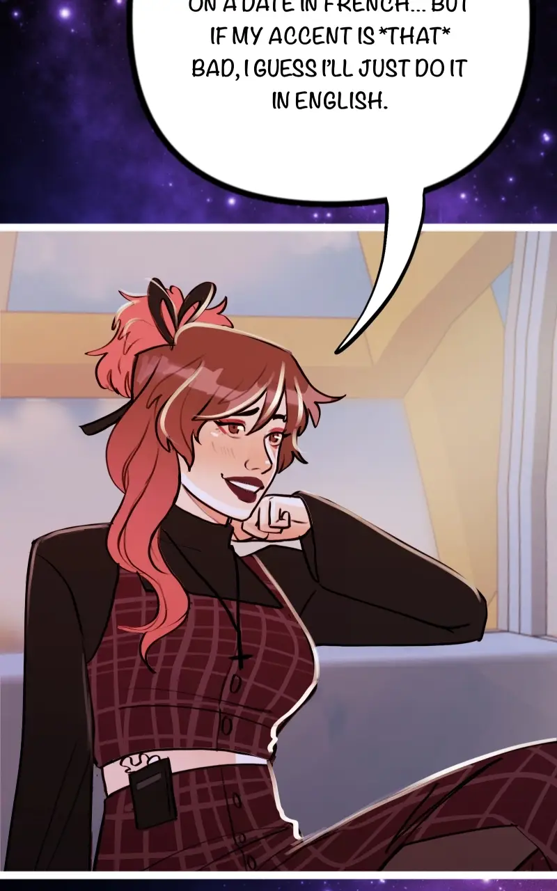 Read fox star catcher EN Manga Online