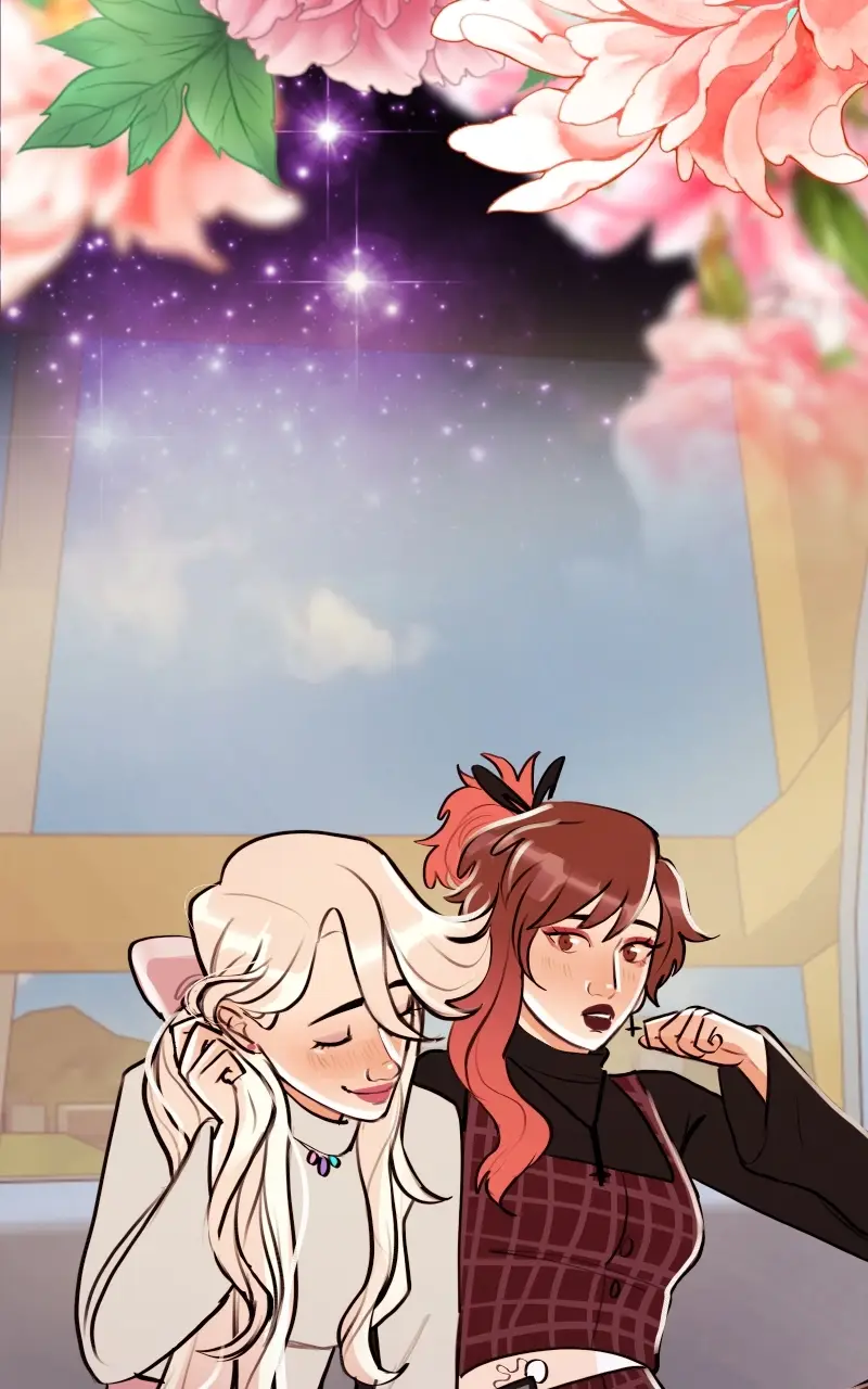 Read fox star catcher EN Manga Online