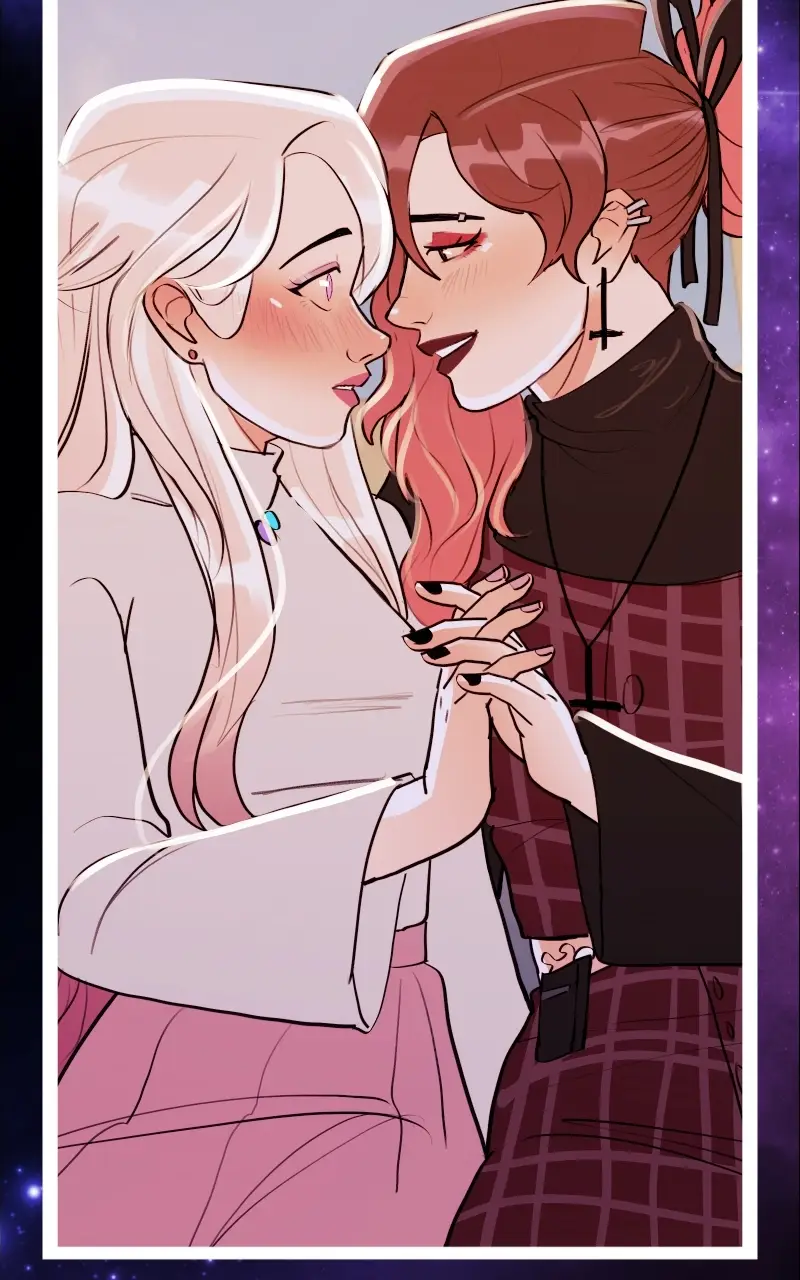 Read fox star catcher EN Manga Online