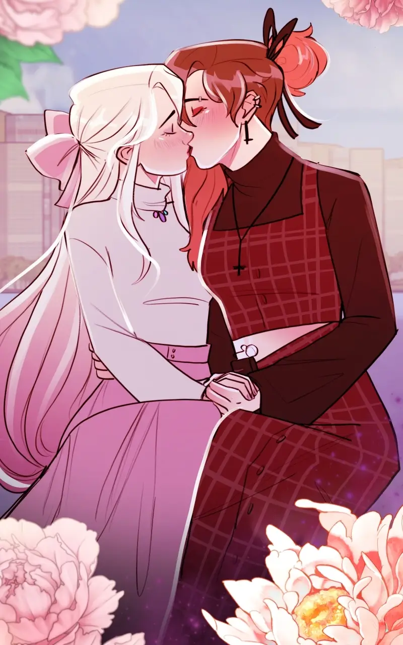 Read fox star catcher EN Manga Online