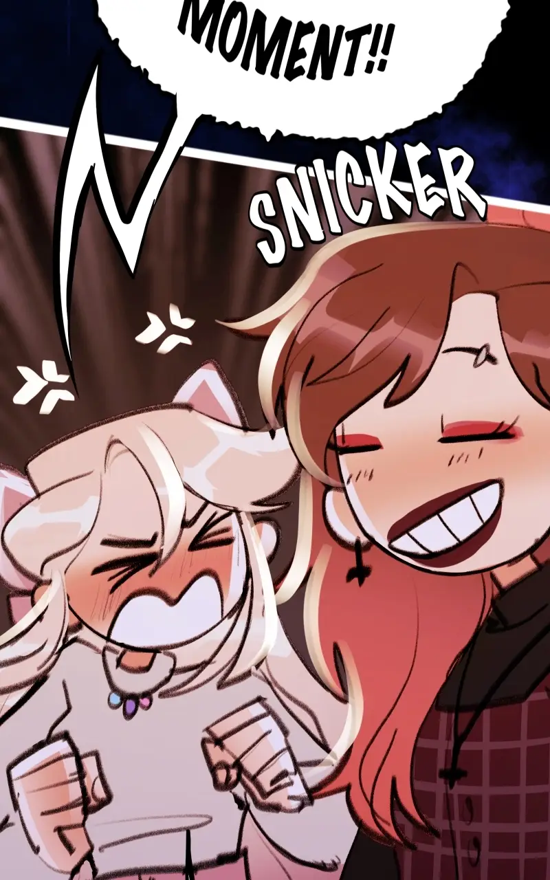 Read fox star catcher EN Manga Online