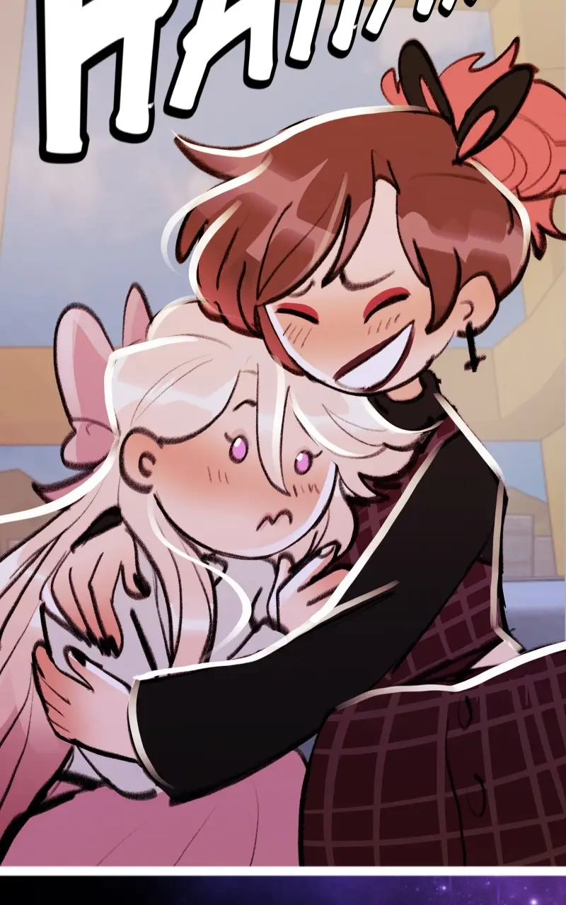 Read fox star catcher EN Manga Online