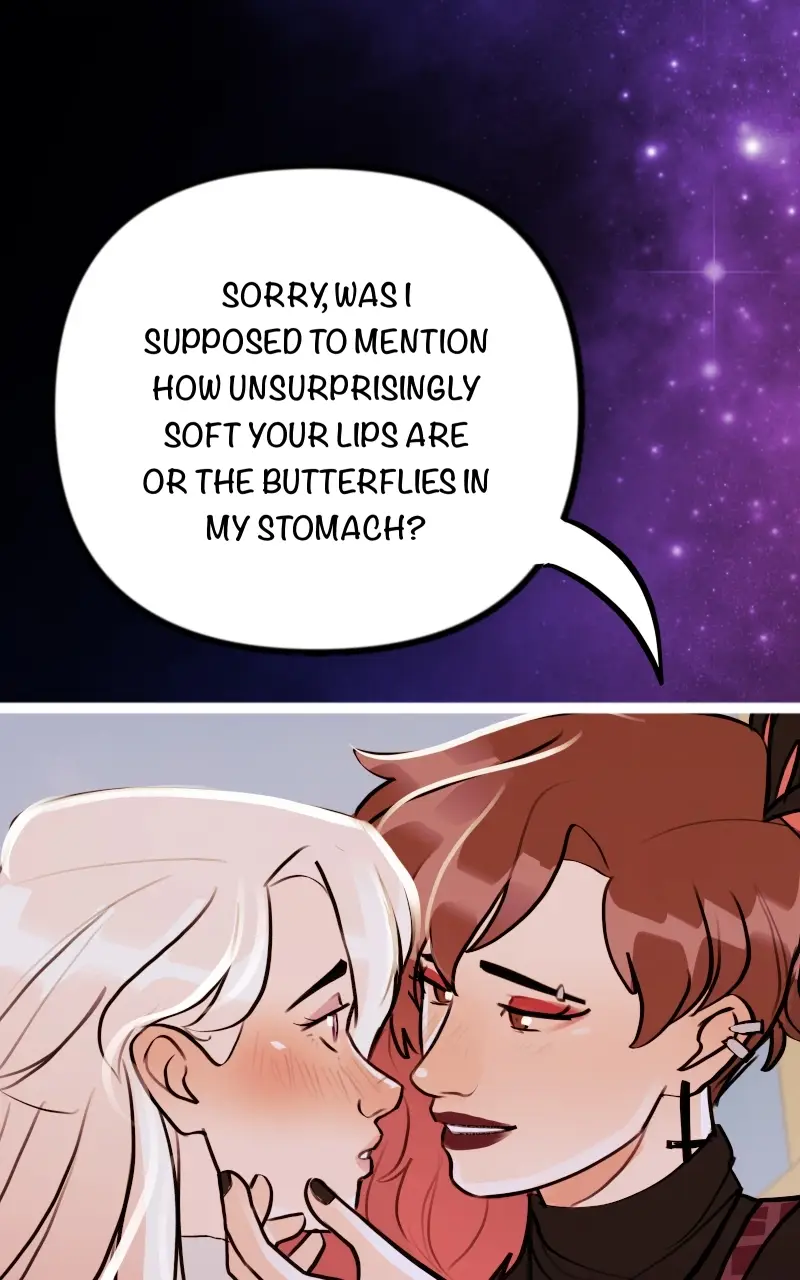 Read fox star catcher EN Manga Online