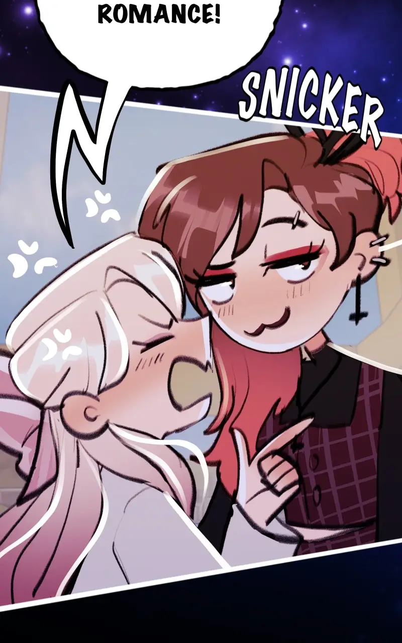 Read fox star catcher EN Manga Online