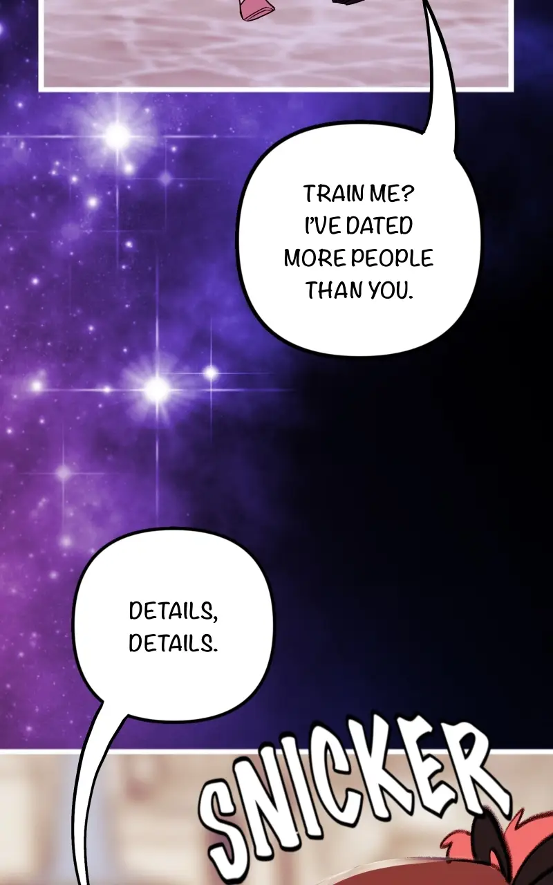 Read fox star catcher EN Manga Online