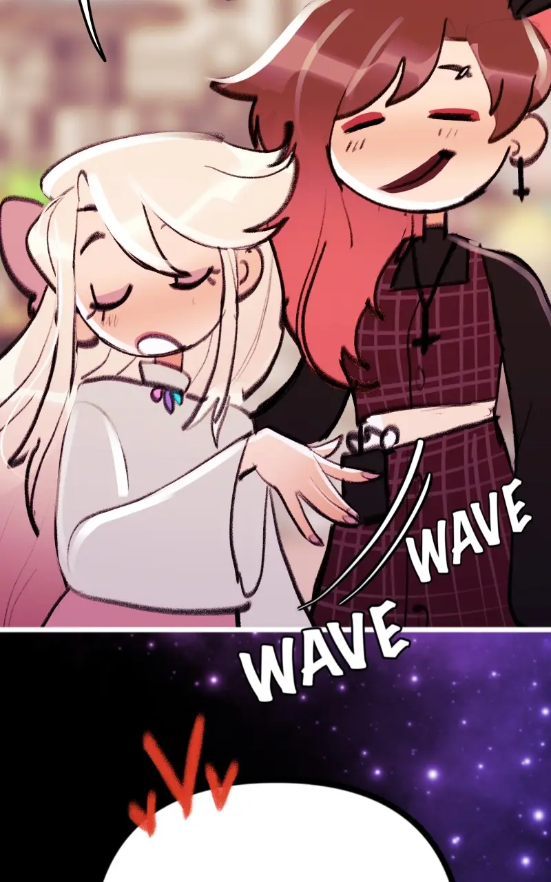 Read fox star catcher EN Manga Online