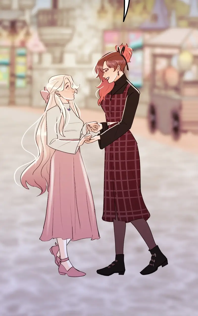 Read fox star catcher EN Manga Online