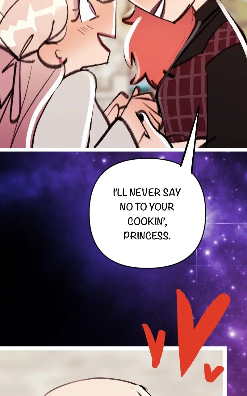 Read fox star catcher EN Manga Online